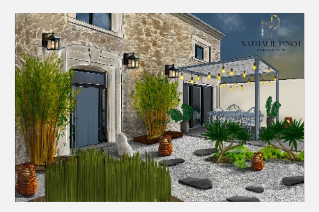 Aménagement terrasse 3