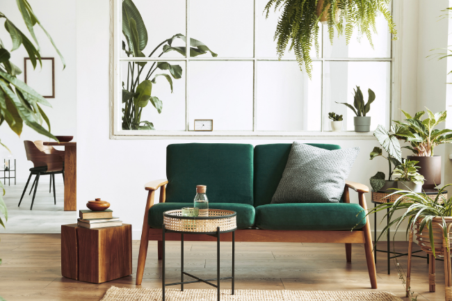 Home staging