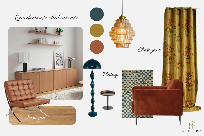 Moodboard Express