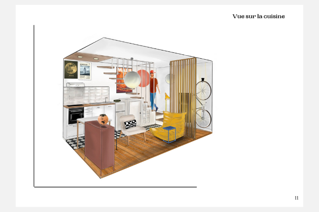 Punchy graphique 2