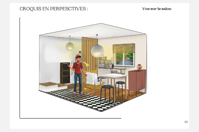 Punchy graphique 3