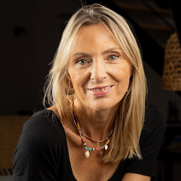 Nathalie Pinot, décoratrice d'intérieur à Montpellier 34